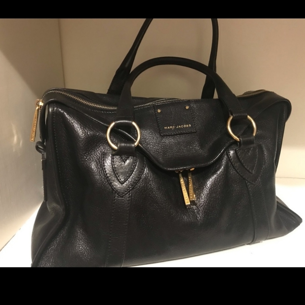 Marc Jacobs Fulton Wellington Crossbody